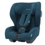 Otroški avtosedež RECARO Kio i-Size [60 – 105 cm] Teal Green