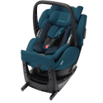 Otroški avtosedež RECARO Salia Elite i-Size [40 – 105 cm] Teal Green