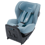 Otroški avtosedež RECARO Kio i-Size [60 – 105 cm] Frozen Blue + Isofix baza