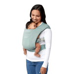 Nosilka Ergobaby Embrace Heather Jade