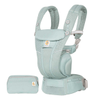 Nosilka Ergobaby Omni Breeze Sage