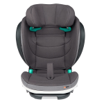Otroški avtosedež BeSafe iZi Flex Fix 2 i-Size [15-36 kg][100-150 cm] Metalic