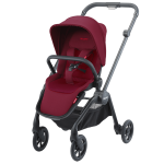 Otroški voziček RECARO Sadena [Garnet Red]