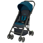 Marela voziček RECARO Easylife 2 Teal Green