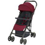 Marela voziček RECARO Easylife Elite 2 – Garnet Red