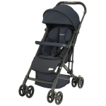 Marela voziček RECARO Easylife Elite 2 – Mat Black