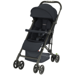 Marela voziček RECARO Easylife Elite 2 – Night Black