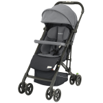 Marela voziček RECARO Easylife Elite 2 – Silent Grey