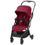 Marela voziček RECARO Lexa Elite – Select Garnet Red