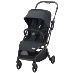 Marela voziček RECARO Lexa Elite – Prime Mat Black