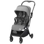 Marela voziček RECARO Lexa Elite – Prime Silent Grey