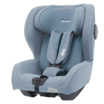 Otroški avtosedež RECARO Kio i-Size [60 – 105 cm] Prime Frozen Blue