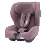 Otroški avtosedež RECARO Kio i-Size [60 – 105 cm] Prime Pale Rose