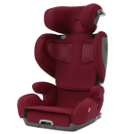 Otroški avtosedež RECARO Mako Elite 2 i-Size [100 – 150 cm] Select Garnet Red