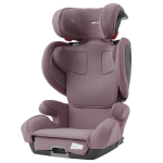 Otroški avtosedež RECARO Mako Elite 2 i-Size [100 – 150 cm] Pale Rose + Air