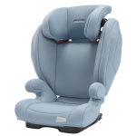 Otroški avtosedež RECARO Monza Nova 2 Seatfix [15-36 kg] Prime Frozen Blue