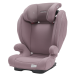 Otroški avtosedež RECARO Monza Nova 2 Seatfix [15-36 kg] Prime Pale Rose