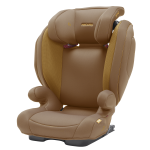 Otroški avtosedež RECARO Monza Nova 2 Seatfix [15-36 kg] Select Sweet Curry