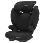 Otroški avtosedež RECARO Monza Nova Evo SF [15-36 kg] Core Deep Black