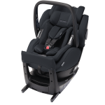 Otroški avtosedež RECARO Salia Elite i-Size [40 – 105 cm] Select Night Black