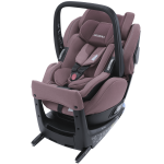 Otroški avtosedež RECARO Salia Elite i-Size [40 – 105 cm] Prime Pale Rose