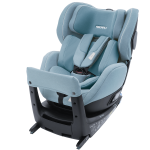 Otroški avtosedež RECARO Salia i-Size [40 – 105 cm] Frozen Blue