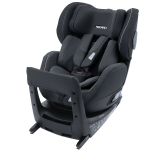 Otroški avtosedež RECARO Salia i-Size [40 – 105 cm] Mat Black