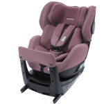 Otroški avtosedež RECARO Salia i-Size [40 – 105 cm] Pale Rose