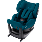 Otroški avtosedež RECARO Salia i-Size [40 – 105 cm] Teal Green