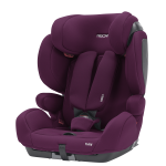 Otroški avtosedež RECARO Tian [9-36 kg] Core Very Berry