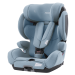 Otroški avtosedež RECARO Tian Elite [9-36 kg] Prime Frozen Blue