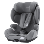 Otroški avtosedež RECARO Tian Elite [9-36 kg] Prime Silent Grey