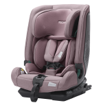 Otroški avtosedež RECARO Toria Elite i-Size [76 – 150 cm] Prime Pale Rose