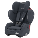 Otroški avtosedež RECARO Young Sport HERO [9-36 kg] Mat Black