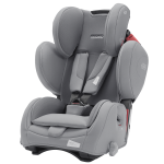Otroški avtosedež RECARO Young Sport HERO [9-36 kg] Prime Silent Grey
