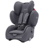 Otroški avtosedež RECARO Young Sport HERO [9-36 kg] Core Simply Grey