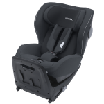 Otroški avtosedež RECARO Kio i-Size [60 – 105 cm] Prime Mat Black + Isofix baza