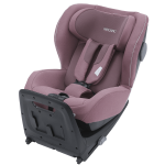 Otroški avtosedež RECARO Kio i-Size [60 – 105 cm]  Prime Pale Rose + Isofix baza