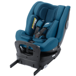 Otroški avtosedež RECARO SALIA 125 i-Size [40-125 cm] Steel Blue