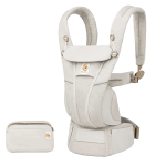 Nosilka Ergobaby Omni Breeze Natural Beige