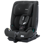 Otroški avtosedež RECARO Toria Elite i-Size [76–150 cm] Fibre Black