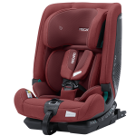 Otroški avtosedež RECARO Toria Elite i-Size [76–150 cm] Iron Red + Air
