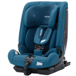 Otroški avtosedež RECARO Toria Elite i-Size [76–150 cm] Steel Blue + Air