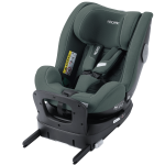 Otroški avtosedež RECARO SALIA 125 KID i-Size [61-125 cm] Mineral Green