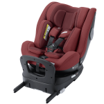 Otroški avtosedež RECARO SALIA 125 i-Size [40-125 cm] Iron Red