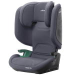 Otroški avtosedež RECARO Monza CFX  i-Size [100–150 cm] Montreal Grey