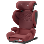 Otroški avtosedež RECARO Mako Elite 2 i-Size [100 – 150 cm] Iron Red + Air
