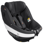Otroški avtosedež BeSafe Beyond 360 [61-125 cm] Anthracite Mesh