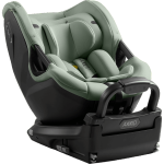 Otroški avtosedež AXKID Spinkid 2 [40–105 cm] Nordic Bloom Green