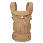 Nosilka Ergobaby Omni Deluxe Mesh Camel